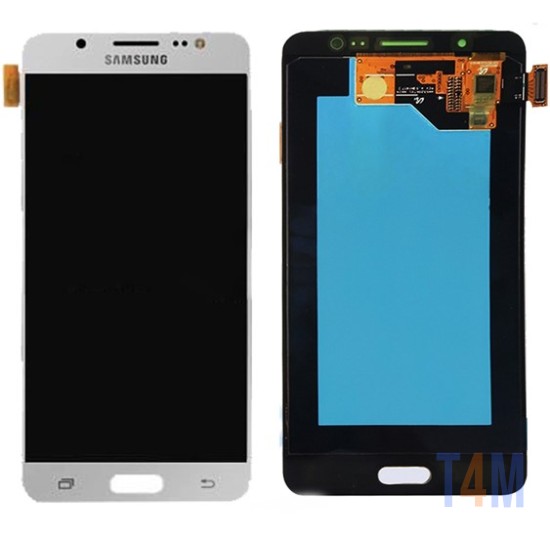 TOUCH+DISPLAY SAMSUNG J5 2016 / J510 BLANCO